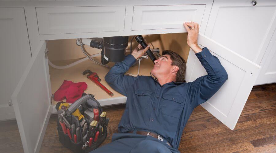 Professional water leak detection in Cliffwood, NJ